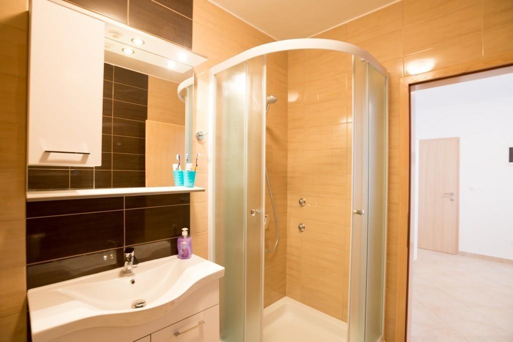 Rujno Apartments Starigrad Paklenica Værelse billede