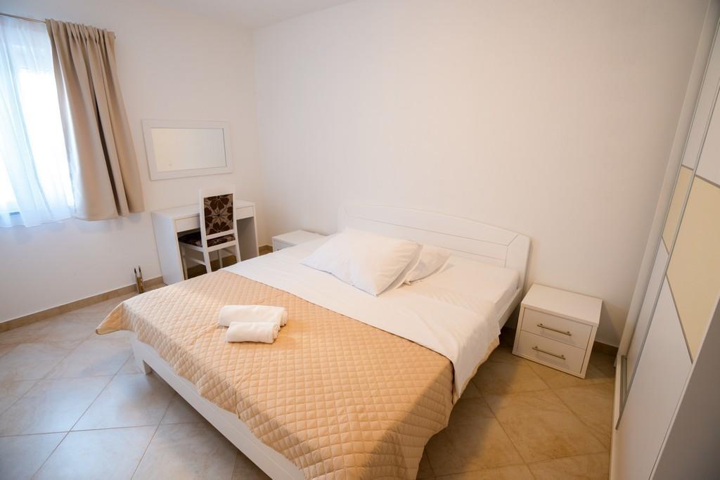 Rujno Apartments Starigrad Paklenica Værelse billede