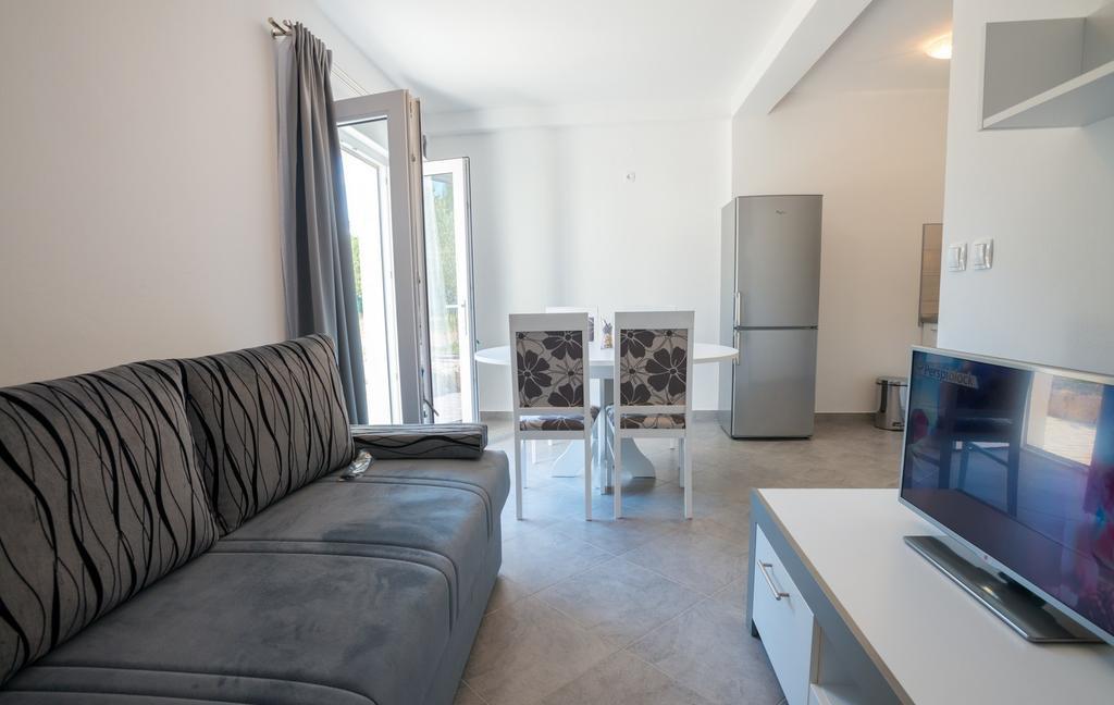Rujno Apartments Starigrad Paklenica Værelse billede