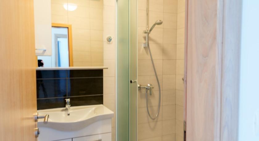 Rujno Apartments Starigrad Paklenica Værelse billede